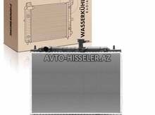 Kia Rio 1.5 dizel 2005-2010 su radiatoru mexanika 253101G300
